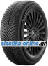 CrossClimate 3