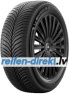 CrossClimate 3