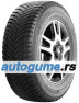 CrossClimate Camping