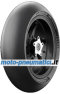 Michelin Power Performance Slick ( 120/70 R17 TL 58V M/C, Mescola Di Gomma Soft, Nhs, Ruota Anteriore )-image