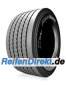 X One Maxitrailer+
