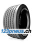 X One Maxitrailer+