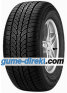 Ecowinter SUV