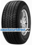 Ecowinter SUV