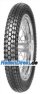 MITAS 4.00 - 19 XL TT 71P H-02 SUPER SIDE — Foto 2 von 2