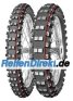 MITAS 90/90 - 21 TT 54M TERRA FORCE-MX SM (RED-YELLOW) (SOFT/MEDIUM) (3.00-21), NHS (SLO) — Foto 2 von 2