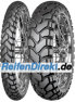 MITAS 110/80 B 19 M/C TL/TT 59H ENDURO TRAIL+ M+S   (IND) — Foto 2 von 2