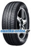 N blue S