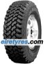 Roadian M/T