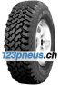 Roadian M/T