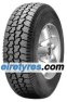 Radial A/T 4x4