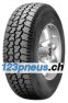 Radial A/T 4x4