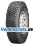 E-Truck Drive