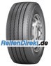 E-Truck Trailer