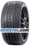 Hakka Black RunFlat