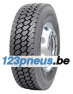 Hakkapeliitta Truck T