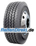 R-Truck Steer
