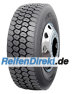 R-Truck Trailer