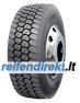 R-Truck Trailer
