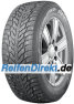 6419440496894 - Hakkapeliitta C4 ( 205 R16C 110 108Q 8PR Aramid Sidewalls bespiked )