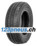 WinterSafe Van