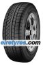 Explero Winter W671 RFT