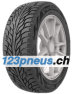 Glacier W661