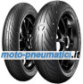 Pirelli Angel GT II ( 190/50 ZR17 TL (73W) Ruota Posteriore, M/C, Variante A )-image