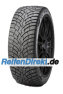 8019227329322 - Ice Zero 2 Run Flat ( 275 40 R19 105T XL bespiked runflat )