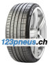 P Zero SC Run Flat