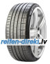 P Zero SC Run Flat