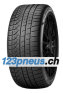 P Zero Winter Run Flat