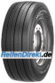 H02 ProFuel Steer