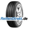 Summerstar 3 Van