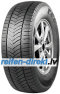 PowerMarch Van A/S