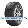 SUV Snow