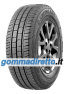 Snowgard Van