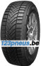 Commercio 4 Seasons Camper