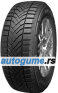 Commercio 4 Seasons Camper