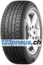 Performance SUV