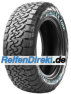 All-Terrain A/T