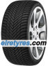 EcoBlue 2 Van 4S