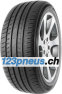 EcoBlue EV