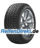 SUV Winter