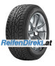 SUV Winter