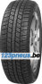 Snowpower SUV