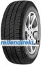 Van Power AS