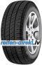 Van Power AS