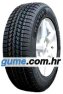 Winter SUV