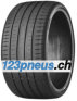 Lateral Force Sport